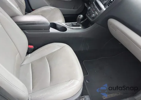 2013 Kia Optima Ex из США, поврежденный, VIN 5XXGN4A71DG166146